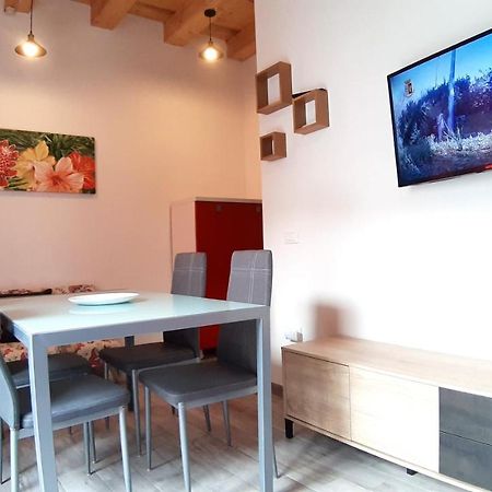 Casanuova Flat, City Center Olbia Bagian luar foto