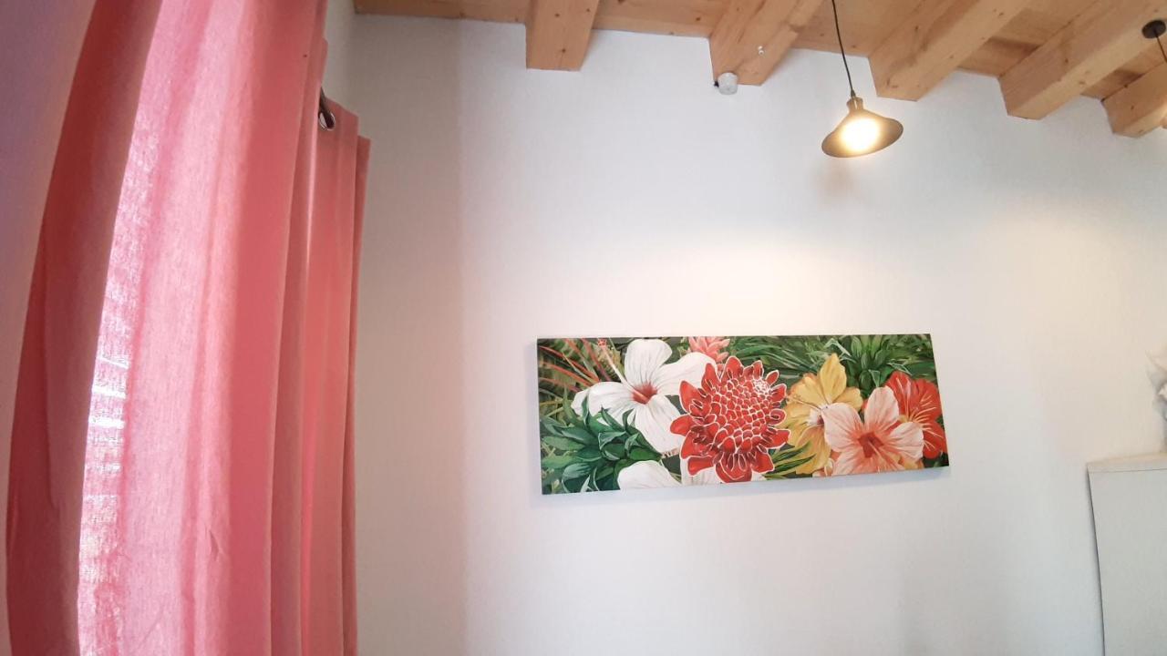 Casanuova Flat, City Center Olbia Bagian luar foto