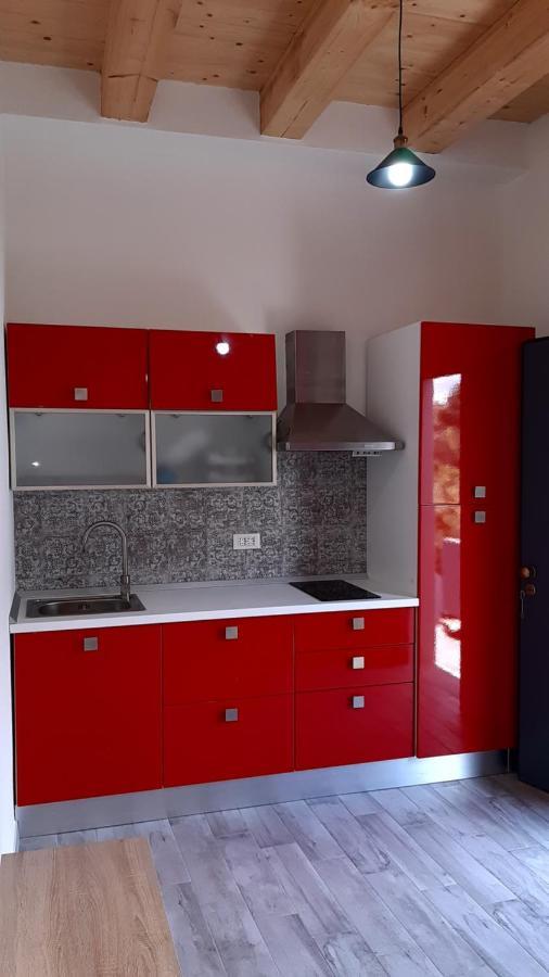 Casanuova Flat, City Center Olbia Bagian luar foto