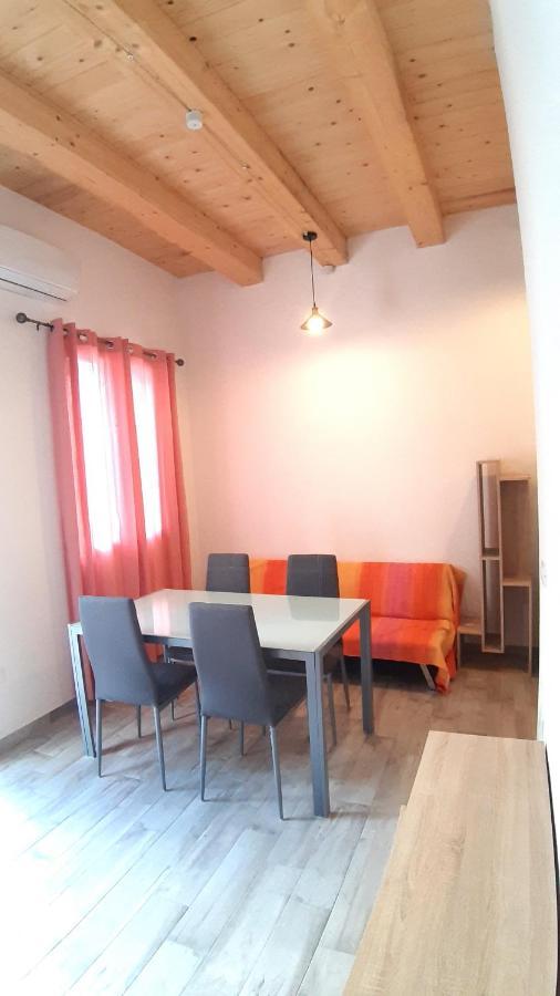 Casanuova Flat, City Center Olbia Bagian luar foto