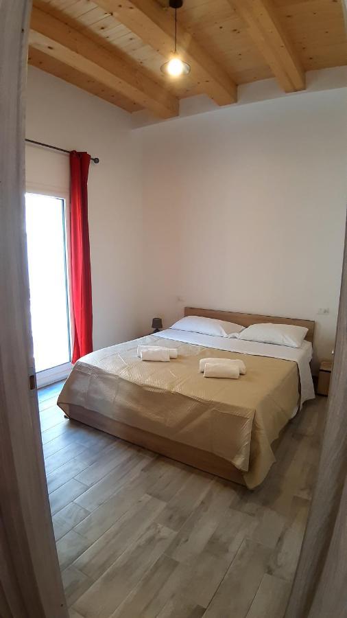 Casanuova Flat, City Center Olbia Bagian luar foto