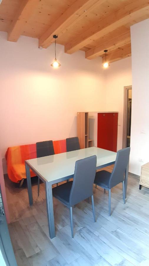 Casanuova Flat, City Center Olbia Bagian luar foto