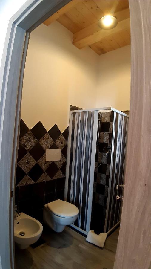 Casanuova Flat, City Center Olbia Bagian luar foto