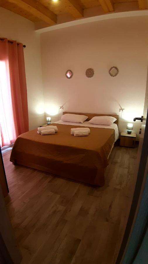 Casanuova Flat, City Center Olbia Bagian luar foto