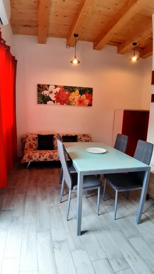 Casanuova Flat, City Center Olbia Bagian luar foto