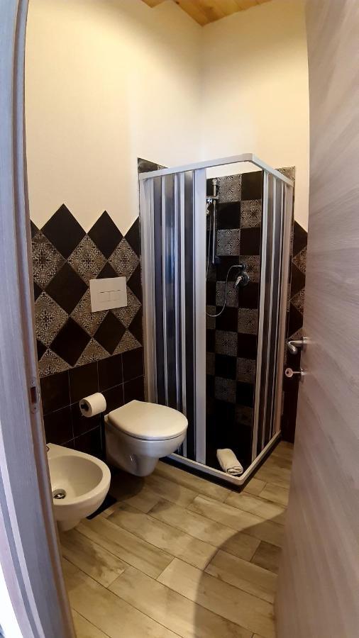Casanuova Flat, City Center Olbia Bagian luar foto