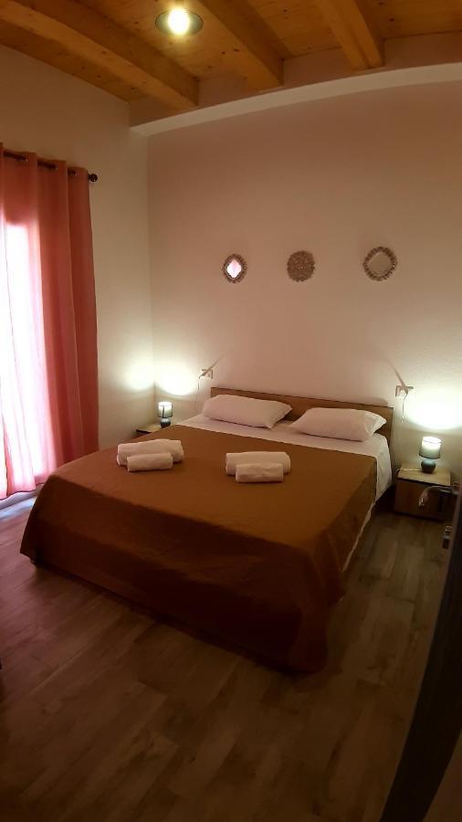 Casanuova Flat, City Center Olbia Bagian luar foto